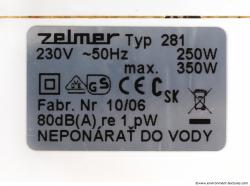 Photo Reference of Electric Mixers